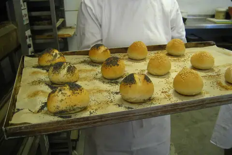 Le Petit Prince Patisserie photo 2